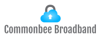 Common Bee Logo